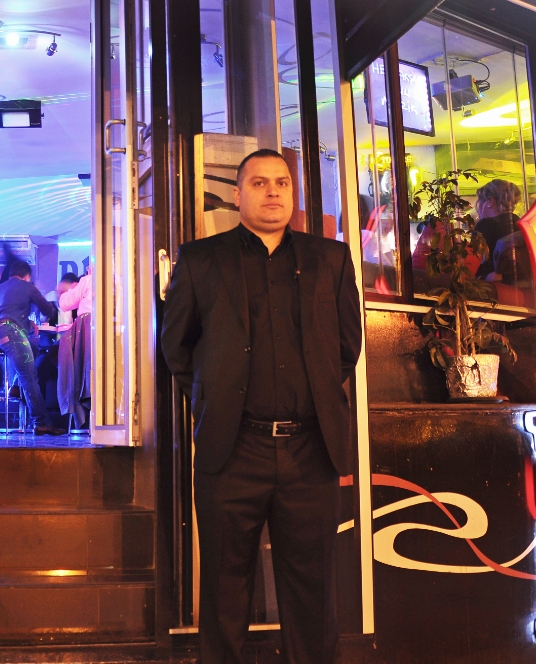 event-security